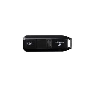 Patriot Memory Xporter 3 USB flash drive 256 GB USB Type-A 3.2 Gen 1 (3.1 Gen 1) Zwart