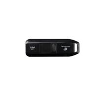Patriot Memory Xporter 3 USB flash drive 256 GB USB Type-A 3.2 Gen 1 (3.1 Gen 1) Zwart - thumbnail