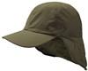 Atlantis AT427 Kid Nomad Cap Recycled - Olive - One Size