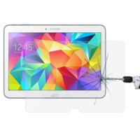 0.4mm 9 H + oppervlaktehardheid 2.5D Explosieveilig gehard glas-Film voor Galaxy Tab 4 10.1 / T530 / T531 / T535