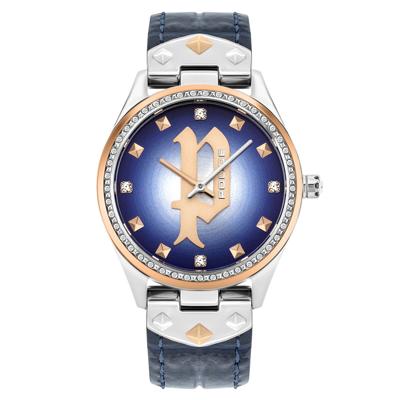 Police PL16029MSTR-03 (Ø 36 mm) Dames horloge