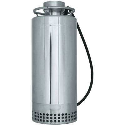 blueZPring 19059 Dompelpomp voor schoon water 84 m³/h 23 m