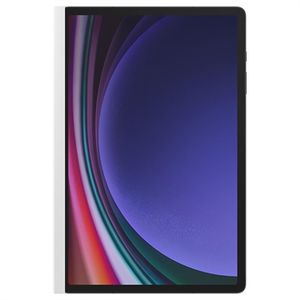 Samsung Galaxy Tab S9+ NotePaper Screen EF-ZX812PWEGWW - Wit