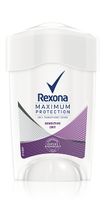 Rexona Maximum Protection Sensitive Dry 45ml Vrouwen Stickdeodorant