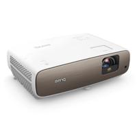 BenQ W2710 beamer/projector 2200 ANSI lumens DLP 2160p (3840x2160) Wit, Grijs - thumbnail