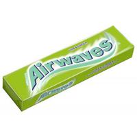 Airwaves Airwaves - Lime & Ginger 16,8 Gram