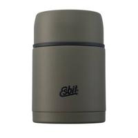 Esbit Classic Thermos Voedselcontainer - 750ml - Groen - 100% Lekvrij