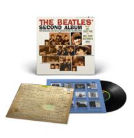 The Beatles - The Beatles' Second Album LP