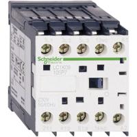 Schneider Electric LC1K09105P7 Vermogensbeveiliging 1 stuk(s)