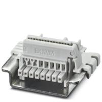 Phoenix Contact 2202889 elektrische draad-connector 10 stuk(s)