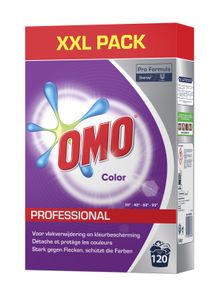 Omo Waspoeder Color - 120 Wasbeurten - 8,4 kg