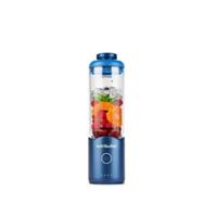Nutribullet Portable Saffhire/Blauw FLEX To-Go Foodprocessor