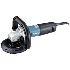 Makita PC5010C haakse slijper 12,5 cm 9000 RPM 1400 W 3,6 kg