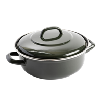 Dagelijkse kost stoofpot 24cm