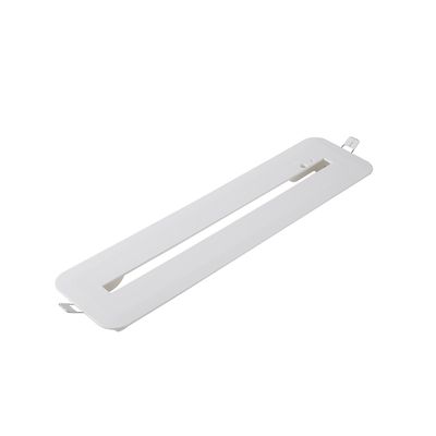 Verzonken Frame voor LED Noodverlichting Verzonken Frame voor LED Noodverlichting