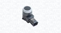 Magneti Marelli Parkeer (PDC) sensor 021016067010 - thumbnail