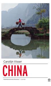 China (Paperback)