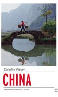 China (Paperback)