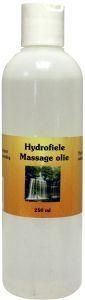 Alive Hydrofiele massageolie (250 ml)