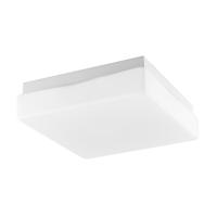 Lyora PlafondlampCube vierkant 25cm - 6110042