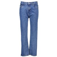 Dames jeans Stretch / Normal waist / Cropped fit - thumbnail