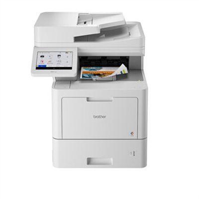 Brother MFC-L9670CDN all-in-one kleurenlaserprinter