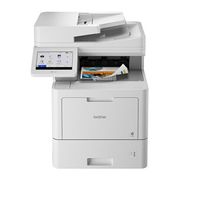Brother MFC-L9670CDN all-in-one kleurenlaserprinter Brother MFC-L9670CDN all-in-one kleurenlaserprinter