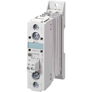 Siemens 3RF2320-1AA02 Halfgeleiderbescherming Schakelend bij overbelasting 1x NO 20 A 1 stuk(s)