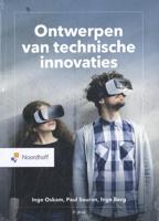 Ontwerpen van Technische Innovaties (Paperback)