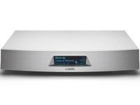 Lumin T3x muziekstreamer zilver