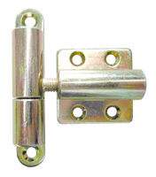Connex Uitneembaar Scharnier 83X15 Gvz - DY2006261 Connex Uitneembaar Scharnier 83X15 Gvz - DY2006261