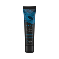 Orgie Lube Tube Anal Confort - Anal Lubricant - 3 fl oz / 100 ml - thumbnail