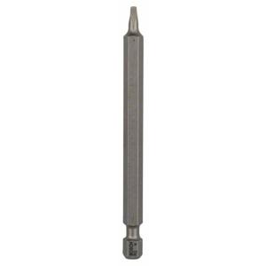 Bosch Accessories Vierkant-bit 1 Extra hard E 6.3 3 stuk(s)