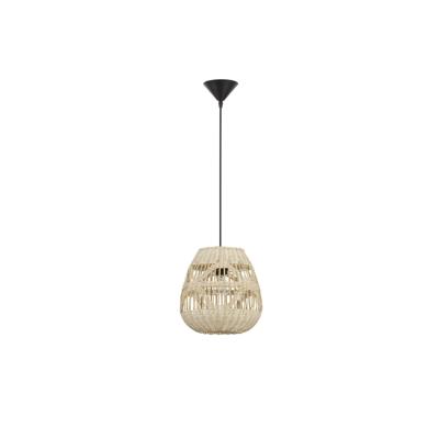 Lyora Rotan hanglampMarlo Ø 27cm - 9586500