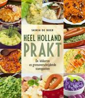 Heel Holland prakt (Hardback) Heel Holland prakt (Hardback)