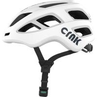 CRNK helm veloce wit m 53-57cm CRNK helm veloce wit m 53-57cm