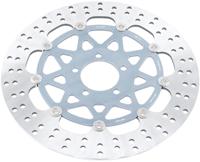 TRW remschijf "msw214" rotor msw214 floating