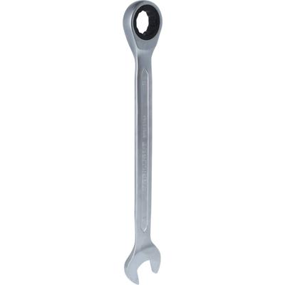 Brilliant Tools BT013724 BT013724 Ringsleutel met ratel Sleutelbreedte (metrisch) 24 mm