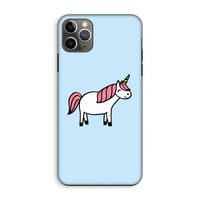 Eenhoorn: iPhone 11 Pro Max Tough Case