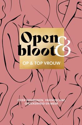 Open & bloot (Paperback)