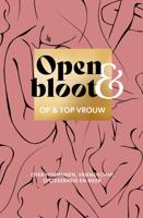 Open & bloot (Paperback)