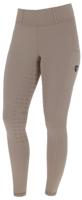 Covalliero Rijlegging Grip AW24 taupe maat:38