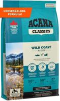ACANA Classics Wild Coast - droog hondenvoer - 9,7 kg
