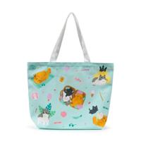 Beans & Co Katten Strandtas