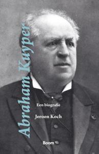 Abraham Kuyper (Hardback)