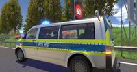 Contact Sales Autobahn Police Simulator 2 Standaard PlayStation 4 - thumbnail