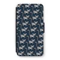 Makis: iPhone 12 Pro Flip Hoesje