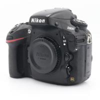 Nikon D800 body occasion