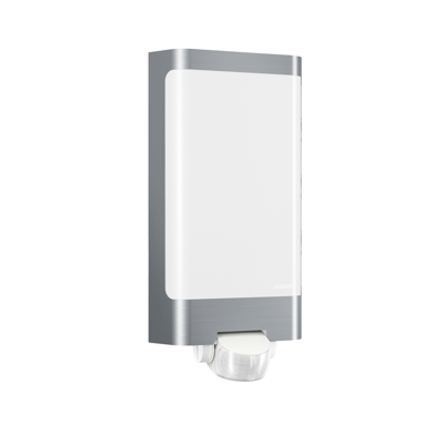 Steinel Buitenlamp L 240 | LED rvs - 10461