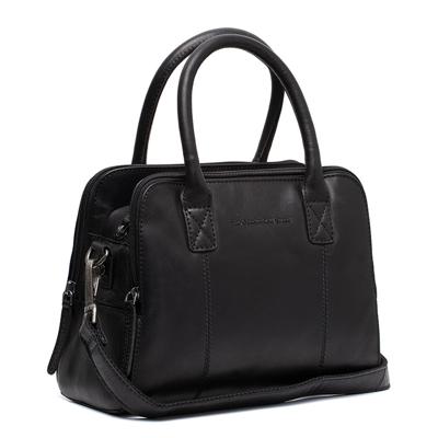 Chesterfield Handtas/Schoudertas Ezra Zwart